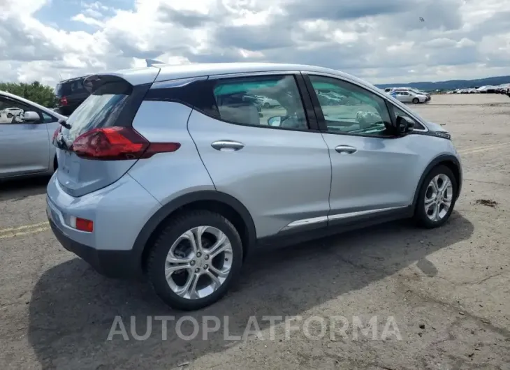 CHEVROLET BOLT EV LT 2018 vin 1G1FW6S01J4134351 from auto auction Copart