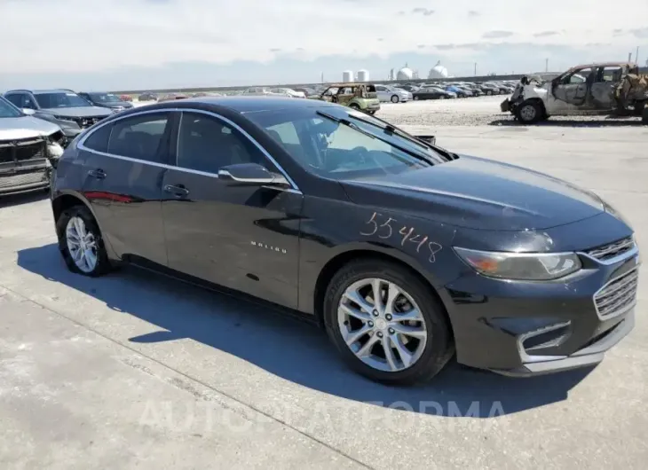 CHEVROLET MALIBU LT 2017 vin 1G1ZE5ST9HF175829 from auto auction Copart