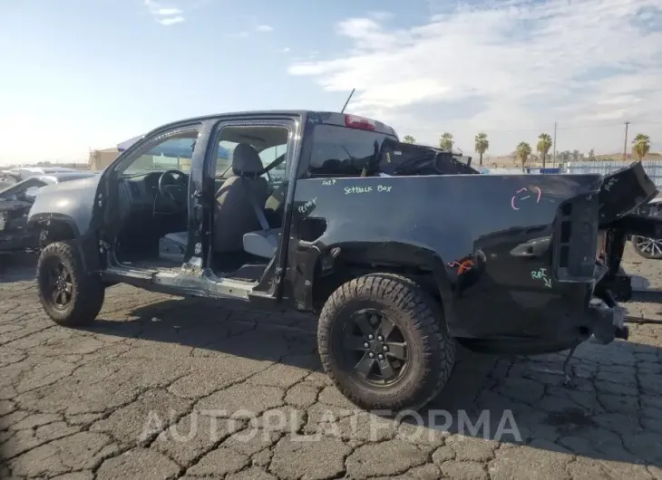 CHEVROLET COLORADO 2019 vin 1GCGSBEN7K1109089 from auto auction Copart