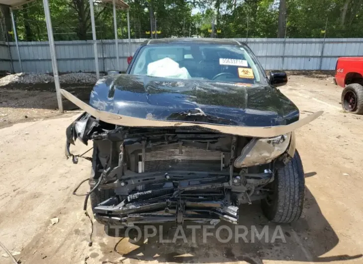 CHEVROLET COLORADO L 2016 vin 1GCGSCE34G1175269 from auto auction Copart