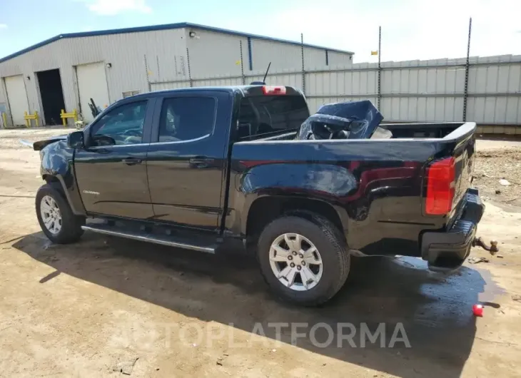 CHEVROLET COLORADO L 2016 vin 1GCGSCE34G1175269 from auto auction Copart