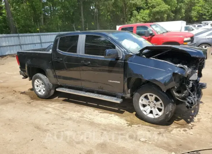 CHEVROLET COLORADO L 2016 vin 1GCGSCE34G1175269 from auto auction Copart