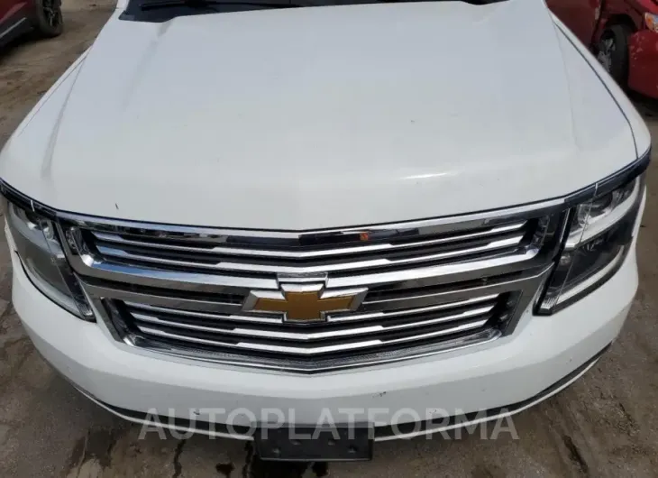 CHEVROLET TAHOE K150 2020 vin 1GNSKCKC9LR253904 from auto auction Copart