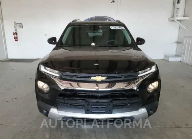 CHEVROLET TRAILBLAZE 2023 vin KL79MRSL2PB185087 from auto auction Copart