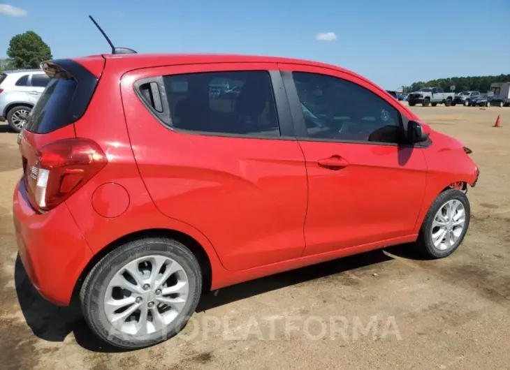 CHEVROLET SPARK 1LT 2019 vin KL8CD6SA3KC724186 from auto auction Copart