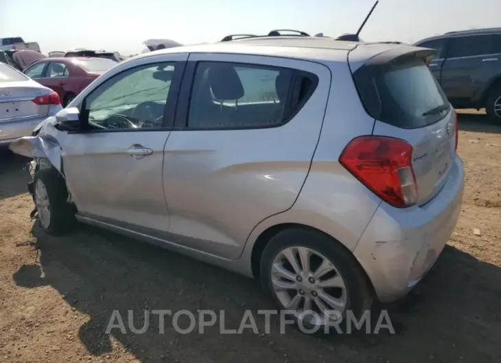 CHEVROLET SPARK 1LT 2017 vin KL8CD6SA8HC744930 from auto auction Copart