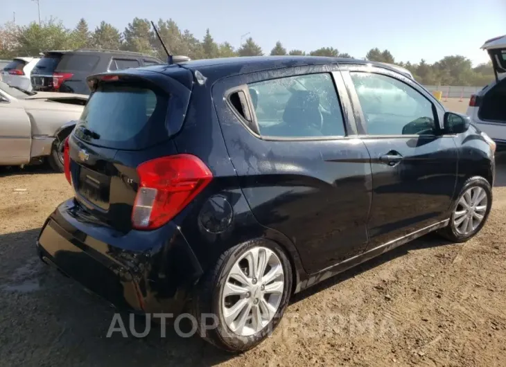 CHEVROLET SPARK 1LT 2017 vin KL8CD6SA8HC805452 from auto auction Copart