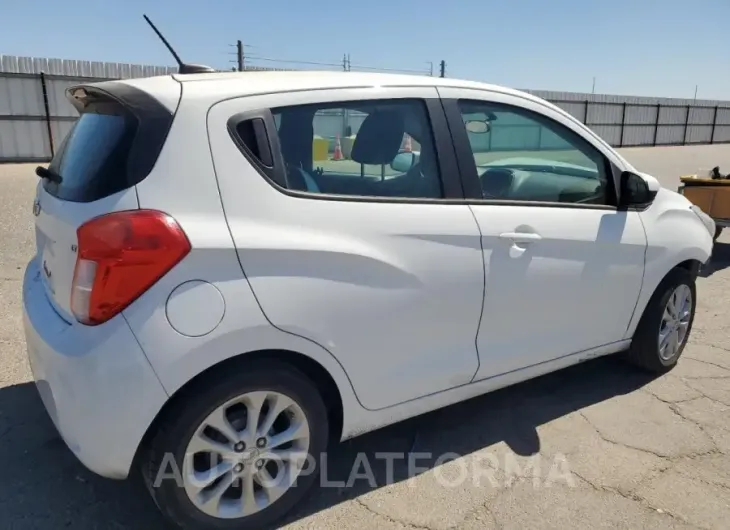 CHEVROLET SPARK 1LT 2020 vin KL8CD6SAXLC416305 from auto auction Copart