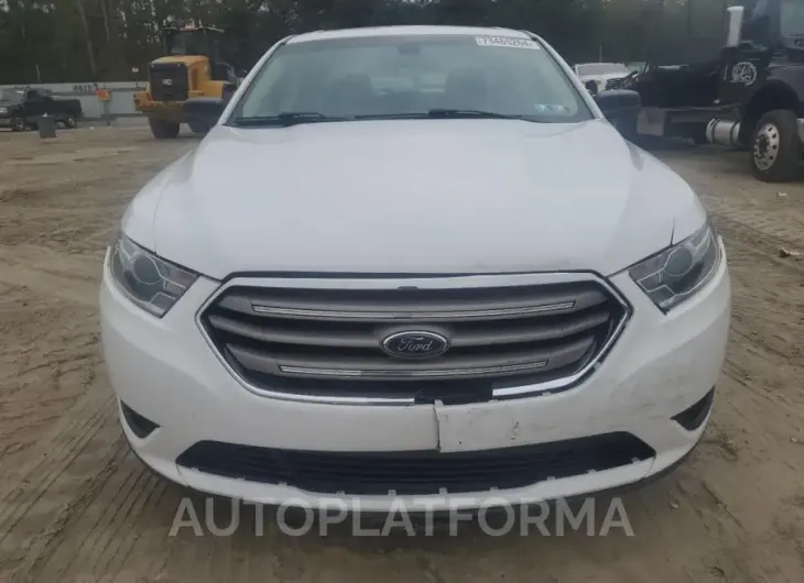 FORD TAURUS SE 2016 vin 1FAHP2D88GG139665 from auto auction Copart