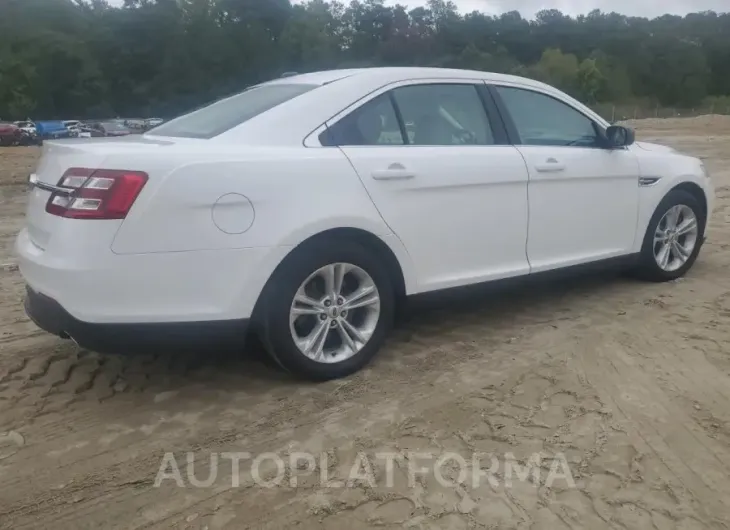 FORD TAURUS SE 2016 vin 1FAHP2D88GG139665 from auto auction Copart