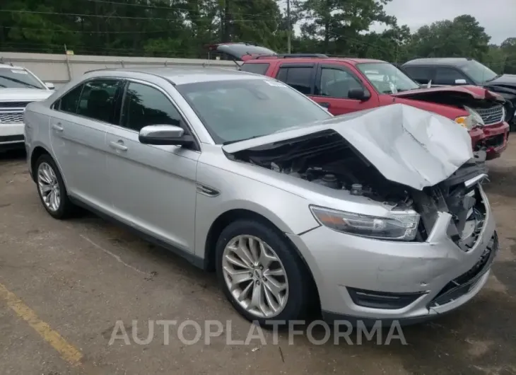 FORD TAURUS LIM 2017 vin 1FAHP2F86HG126198 from auto auction Copart