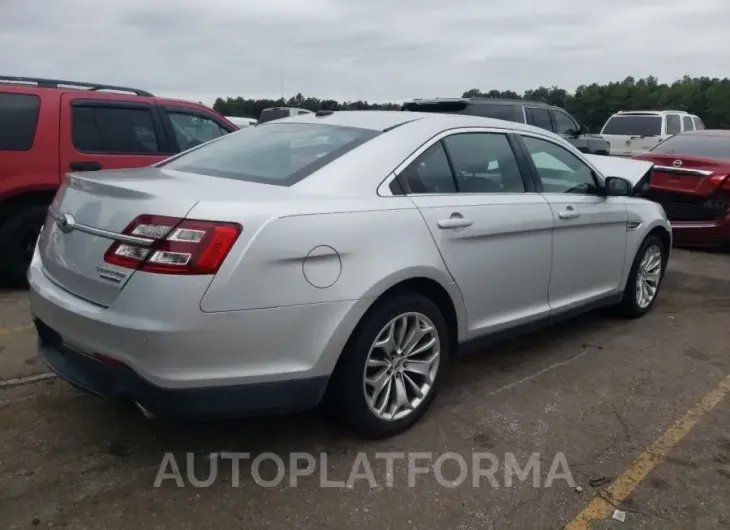 FORD TAURUS LIM 2017 vin 1FAHP2F86HG126198 from auto auction Copart