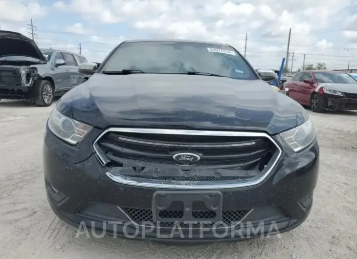 FORD TAURUS LIM 2015 vin 1FAHP2F88FG139158 from auto auction Copart