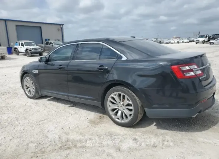 FORD TAURUS LIM 2015 vin 1FAHP2F88FG139158 from auto auction Copart