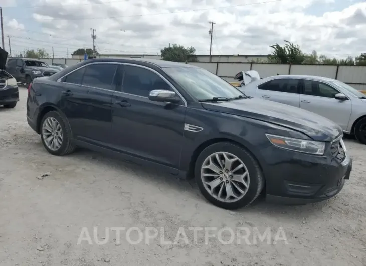 FORD TAURUS LIM 2015 vin 1FAHP2F88FG139158 from auto auction Copart