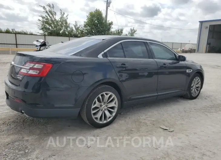 FORD TAURUS LIM 2015 vin 1FAHP2F88FG139158 from auto auction Copart