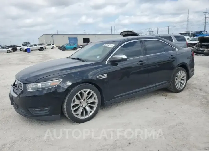 FORD TAURUS LIM 2015 vin 1FAHP2F88FG139158 from auto auction Copart