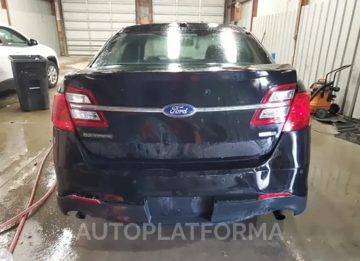 FORD TAURUS POL 2015 vin 1FAHP2MK4FG140998 from auto auction Copart