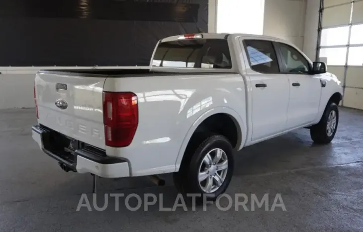 FORD RANGER XL 2020 vin 1FTER4FH2LLA95454 from auto auction Copart