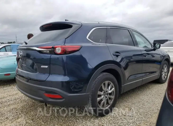 MAZDA CX-9 TOURI 2019 vin JM3TCACY0K0333434 from auto auction Copart