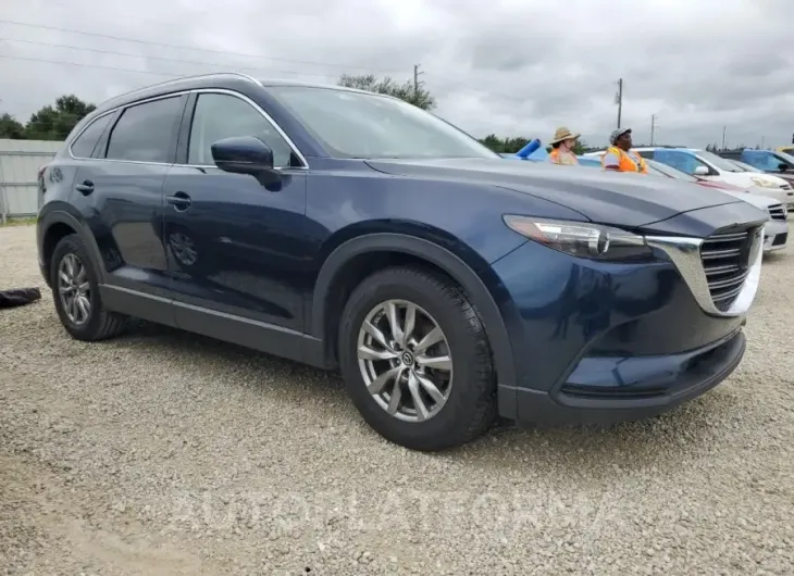 MAZDA CX-9 TOURI 2019 vin JM3TCACY0K0333434 from auto auction Copart