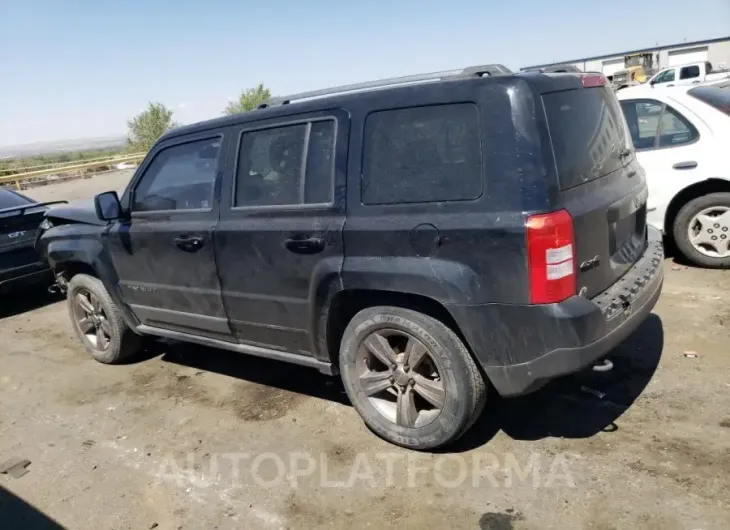 JEEP PATRIOT SP 2016 vin 1C4NJRBBXGD695872 from auto auction Copart