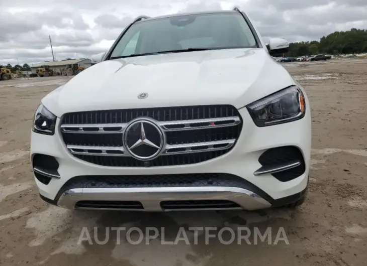 MERCEDES-BENZ GLE 450 4M 2024 vin 4JGFB5KB8RB097848 from auto auction Copart