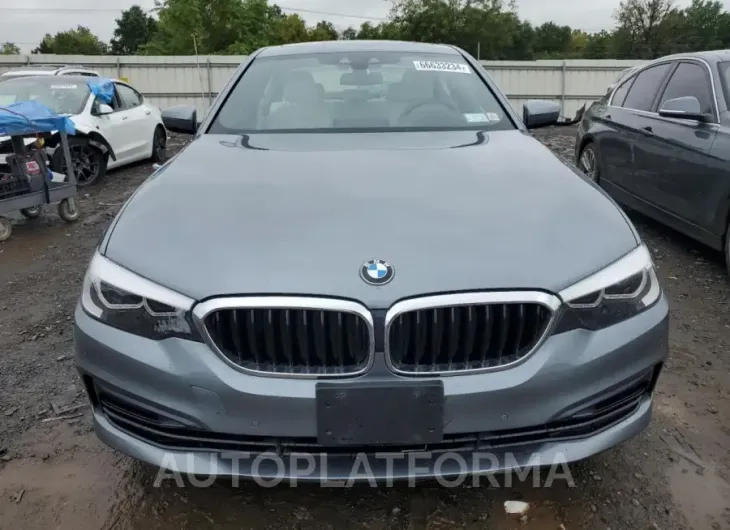 BMW 530 XI 2020 vin WBAJR7C00LWW67552 from auto auction Copart