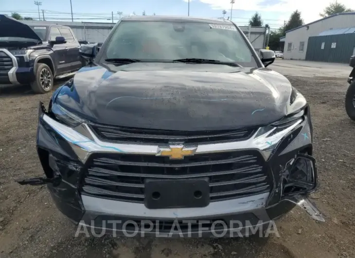 CHEVROLET BLAZER PRE 2019 vin 3GNKBFRS0KS578385 from auto auction Copart