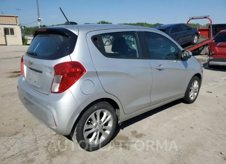 CHEVROLET SPARK 1LT 2020 vin KL8CD6SA2LC429811 from auto auction Copart