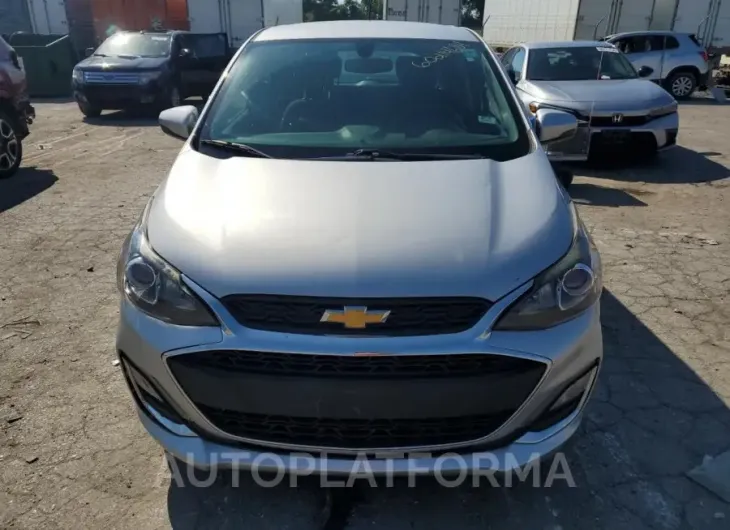 CHEVROLET SPARK 1LT 2020 vin KL8CD6SA2LC429811 from auto auction Copart