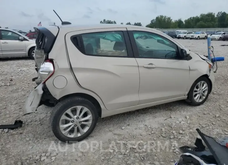 CHEVROLET SPARK 1LT 2020 vin KL8CD6SA3LC445645 from auto auction Copart