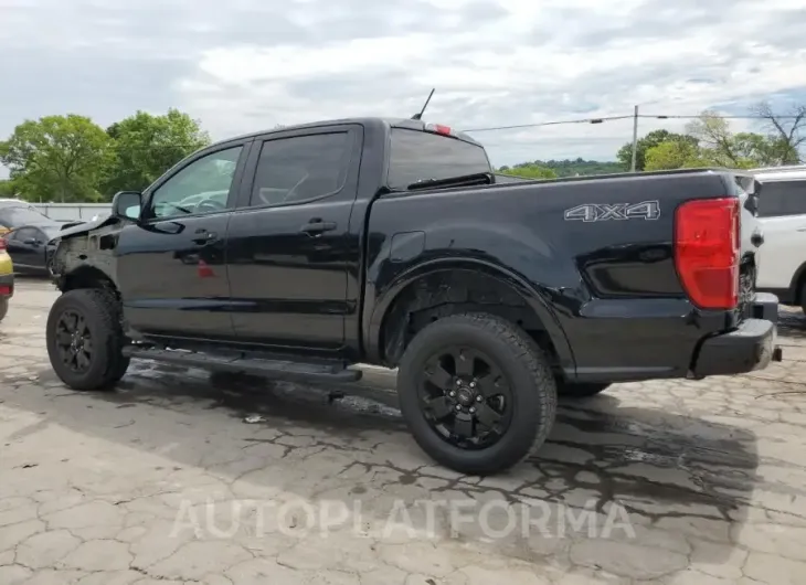 FORD RANGER XL 2023 vin 1FTER4FH1PLE08399 from auto auction Copart