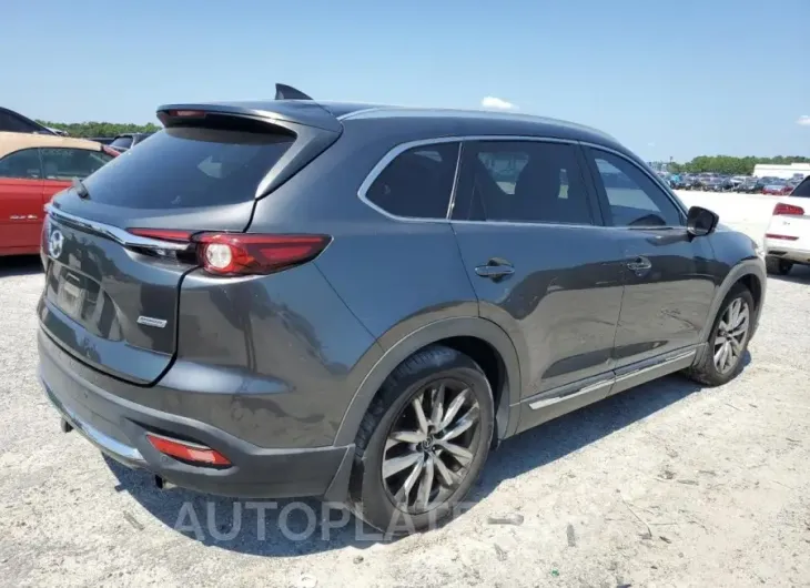 MAZDA CX-9 GRAND 2016 vin JM3TCADY5G0122039 from auto auction Copart