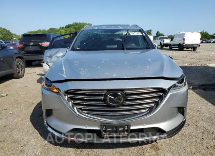 MAZDA CX-9 GRAND 2020 vin JM3TCADY8L0410664 from auto auction Copart