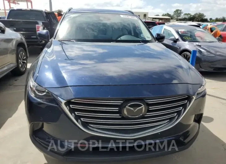 MAZDA CX-9 TOURI 2020 vin JM3TCBCY7L0402644 from auto auction Copart