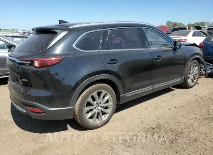 MAZDA CX-9 SIGNA 2017 vin JM3TCBEY4H0132003 from auto auction Copart