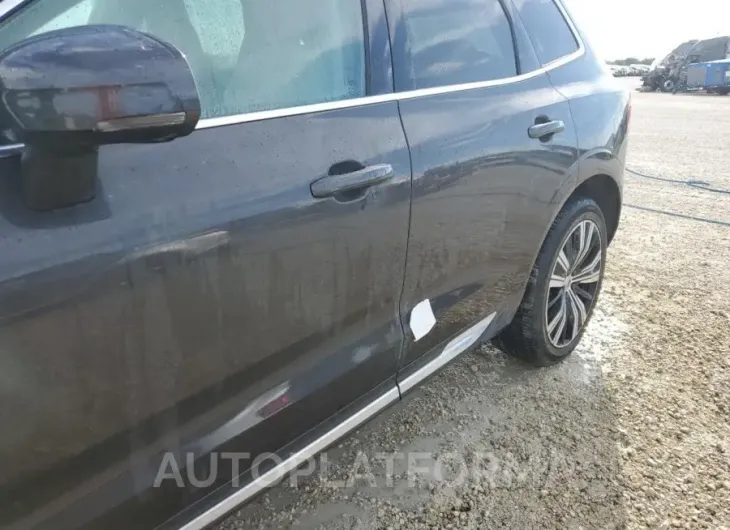 VOLVO XC60 B6 IN 2022 vin YV4062RL2N1054938 from auto auction Copart