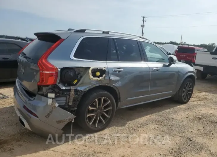 VOLVO XC90 T6 2018 vin YV4A22PKXJ1198371 from auto auction Copart