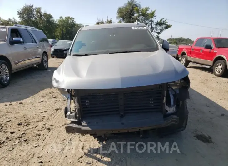 CHEVROLET SUBURBAN K 2023 vin 1GNSKBKD2PR184823 from auto auction Copart