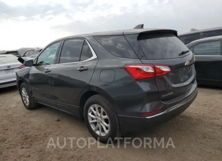 CHEVROLET EQUINOX LT 2018 vin 2GNAXSEV6J6232540 from auto auction Copart