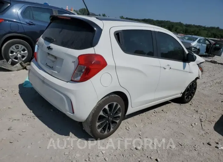 CHEVROLET SPARK 1LT 2021 vin KL8CD6SA5MC726881 from auto auction Copart