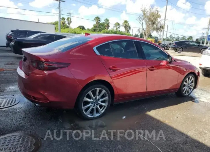 MAZDA 3 PREMIUM 2021 vin 3MZBPADL6MM202226 from auto auction Copart