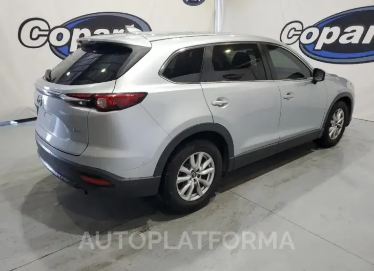 MAZDA CX-9 SPORT 2017 vin JM3TCABY3H0128197 from auto auction Copart