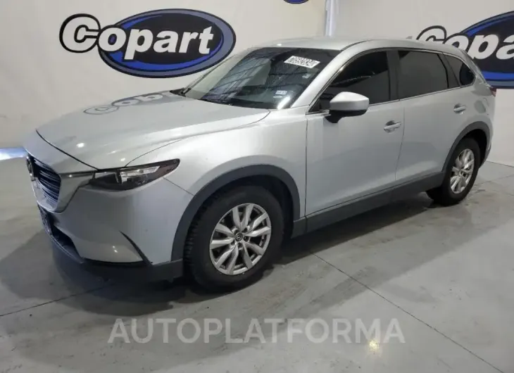 MAZDA CX-9 SPORT 2017 vin JM3TCABY3H0128197 from auto auction Copart