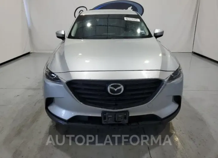 MAZDA CX-9 SPORT 2017 vin JM3TCABY3H0128197 from auto auction Copart