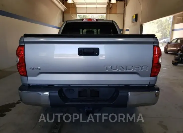 TOYOTA TUNDRA DOU 2016 vin 5TFUM5F16GX064967 from auto auction Copart