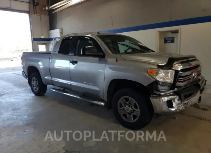 TOYOTA TUNDRA DOU 2016 vin 5TFUM5F16GX064967 from auto auction Copart