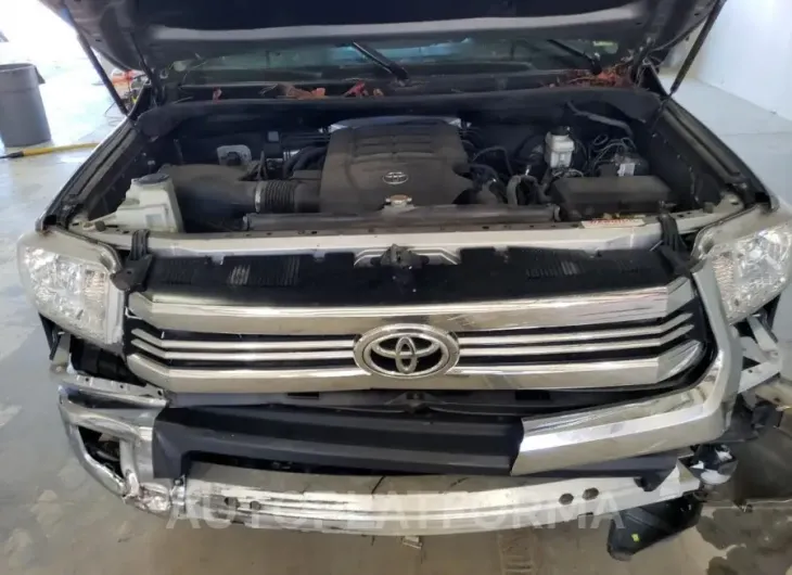 TOYOTA TUNDRA DOU 2016 vin 5TFUM5F16GX064967 from auto auction Copart