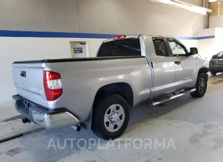 TOYOTA TUNDRA DOU 2016 vin 5TFUM5F16GX064967 from auto auction Copart